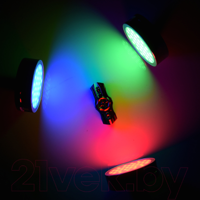 Осветитель студийный Godox RGB / 27749
