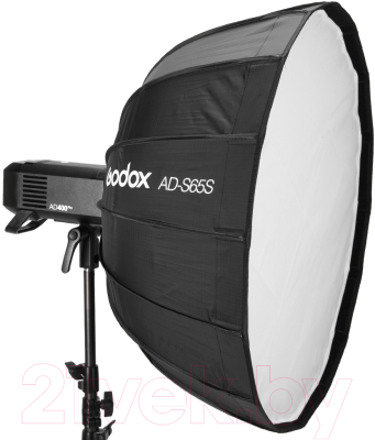 Софтбокс Godox AD-S65S для AD400Pro / 27916