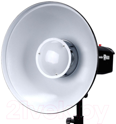 

Тарелка портретная Godox, BDR-W550 / 27566