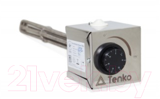 Тэн электрический Tenko БНР 7.5/220 (1.5")