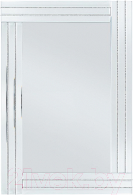 

Зеркало Home and You, Серебристый, 54268-SRE-LUSTR