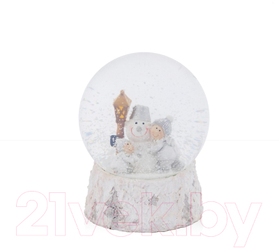 Снежный шар Home and You 42086-BIA-POZYT-BN