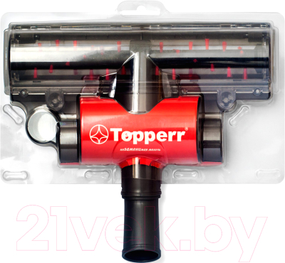 Турбощетка для пылесоса Topperr 1215 NT 5