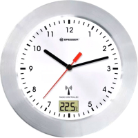 

Настенные часы, MyTime Bath / 73786