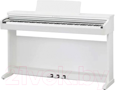 

Цифровое фортепиано Kawai, KDP-110W