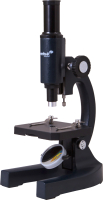 Микроскоп оптический Levenhuk 3S NG набор для опытов / 25649 - 