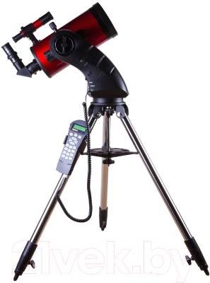 Телескоп Sky-Watcher Star Discovery MAK127 SynScan GOTO / 70504