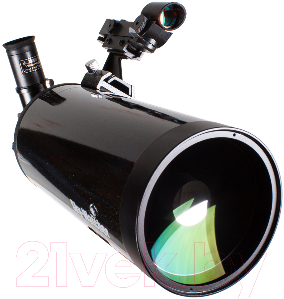 Телескоп Sky-Watcher BK MAK102SP OTA / 68566 — фото 2