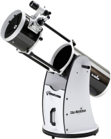 

Телескоп, Dob10 250/1200 Retractable 2 / 67841