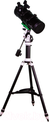 Телескоп Sky-Watcher Skyhawk N114/500 AZ-EQ Avant / 76342
