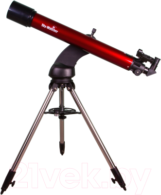 Телескоп Sky-Watcher Star Discovery AC90 SynScan GOTO / 76343