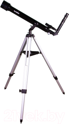 Телескоп Sky-Watcher Mercury AC 60/700 AZ2 / 76335