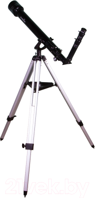 Телескоп Sky-Watcher Mercury AC 60/700 AZ2 / 76335