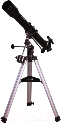 Телескоп Sky-Watcher Capricorn AC 70/900 EQ1 / 76337