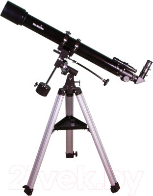 Телескоп Sky-Watcher Capricorn AC 70/900 EQ1 / 76337