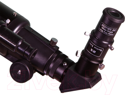 Телескоп Sky-Watcher Capricorn AC 70/900 EQ1 / 76337