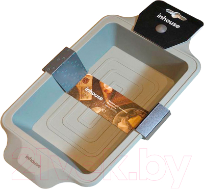 

Форма для выпечки Inhouse, Pannetone Bakers IHCHARM01