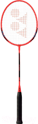 Ракетка для бадминтона Yonex Badminton B-4000 (Clear/красный)