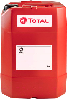 

Трансмиссионное масло Total, Transtec 5 80W90 / RU900026