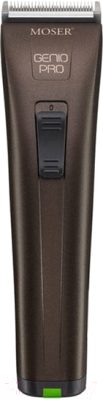 

Машинка для стрижки волос Moser, Genio Pro in Case 1874-0052