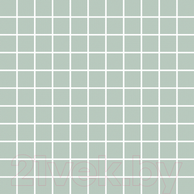 Мозаика Meissen Тренди TY2O021 (300x300, зеленый)