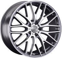 Литой диск Replay BMW B210 19x8.5