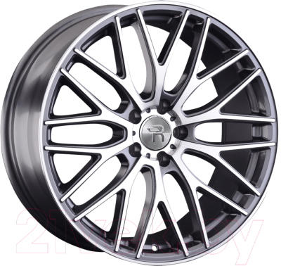 

Литой диск Replay, BMW B210 19x8.5" 5x112мм DIA 66.6мм ET 25мм GMF