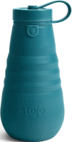 

Бутылка для воды Stojo, Лагуна W1-LGN