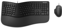 

Клавиатура+мышь Microsoft, Ergonomic Desktop