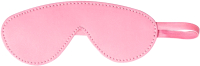 Маска эротическая Lola Games Shy 183308 / 1141-02lola (розовый) - 
