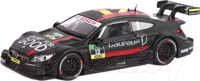 

Масштабная модель автомобиля Автопанорама, Mercedes-AMG C 63 DTM / JB1200187