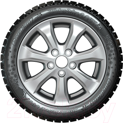 Зимняя шина Cordiant Winter Drive 2 SUV 215/65R17 103T