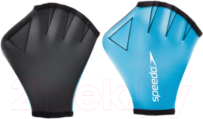 Аксессуар для плавания Speedo Aqua Glove 8-06919 0309 (M)
