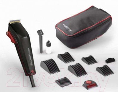 Машинка для стрижки волос Rowenta TN1350F0