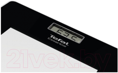Напольные весы электронные Tefal PP1300V0