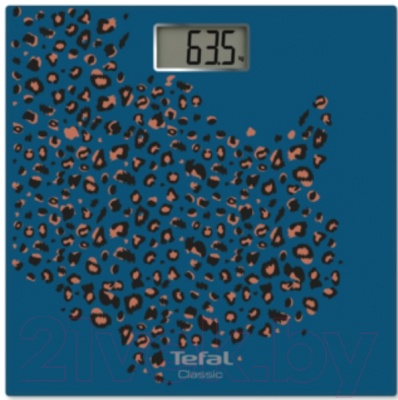 Напольные весы электронные Tefal PP1154V0