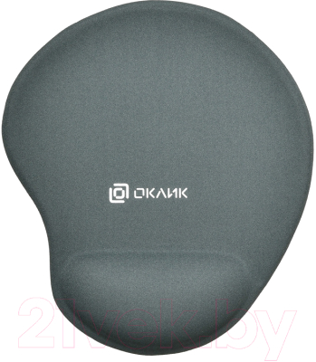Коврик для мыши Оклик OK-RG0550-GR