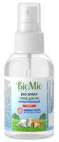 

Антисептик BioMio, Bio-Spray Грейпфрут