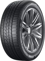 

Зимняя шина Continental, WinterContact TS 860 S 285/35R22 106W