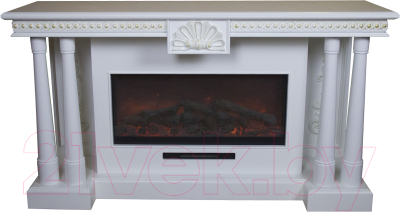 

Каминокомплект Glenrich, Роял Deluxe Premier S87