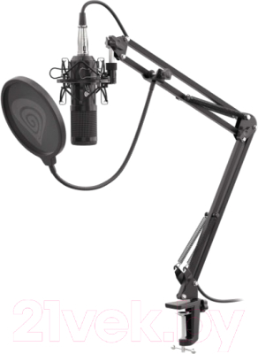 Микрофон GENESIS Radium 300 XLR / NGM-1695