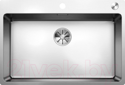 

Мойка кухонная Blanco, Andano 700-IF-A / 525246