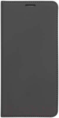 Чехол-книжка Volare Rosso Book Case Series для Redmi K30/K30 5G Racing/Poco X2 (черный)