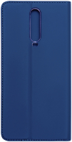 

Чехол-книжка Volare Rosso, Book Case Series для Redmi K30/K30 5G Racing/Poco X2