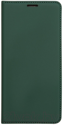 Чехол-книжка Volare Rosso Book Case Series для Redmi K30/K30 5G Racing/Poco X2 (зеленый)