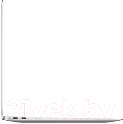 Ноутбук Apple MacBook Air 13" M1 2020 512GB / MGNA3 (серебристый)