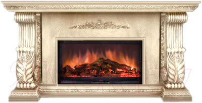 

Каминокомплект Glenrich, Сенатор Premier S86