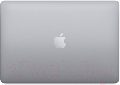Ноутбук Apple MacBook Pro 13" M1 2020 512GB / MYD92 (серый космос)