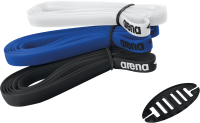 Ремешок для плавательных очков ARENA Cobra Series Silicone Strap Kit / 003262 100 - 