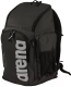 Рюкзак ARENA Team Backpack 45 002436 500 (Black Melange) - 